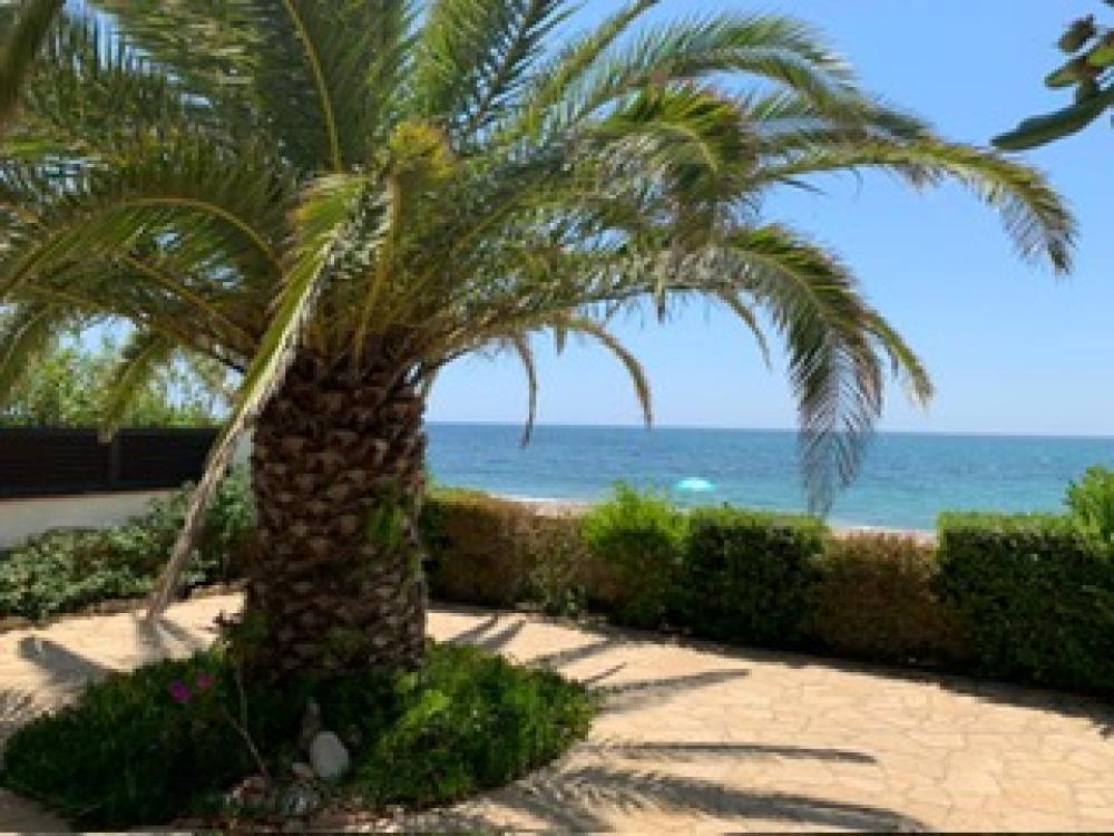  te koop twee-onder-een-kapwoning Montroig-Bahía Baix Camp 28