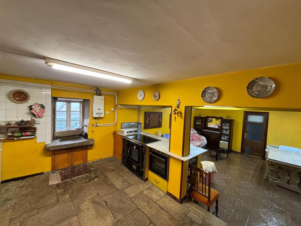  te koop huis Mesego Caldas 17