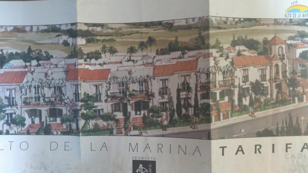  te koop rijtjeshuis Tarifa Campo De Gibraltar 8