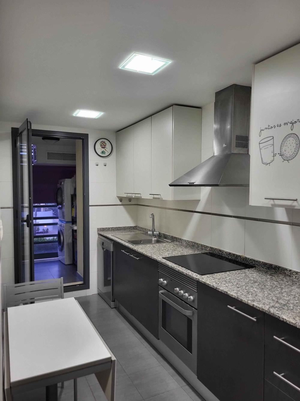  te koop appartement Playa De San Juan Alacantí 5