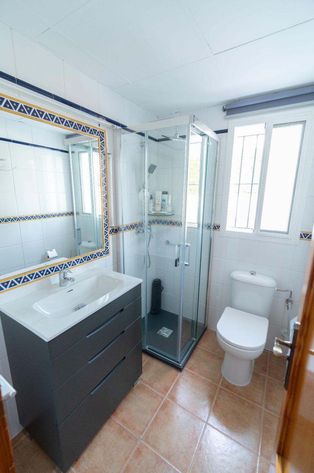  te koop twee-onder-een-kapwoning Gines Metropolitana De Sevilla 12