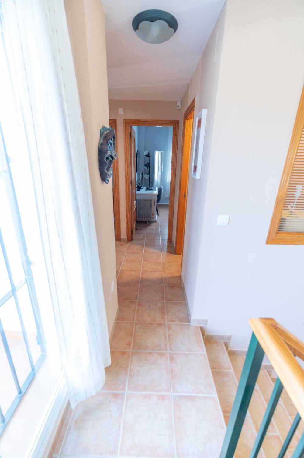  te koop twee-onder-een-kapwoning Gines Metropolitana De Sevilla 10