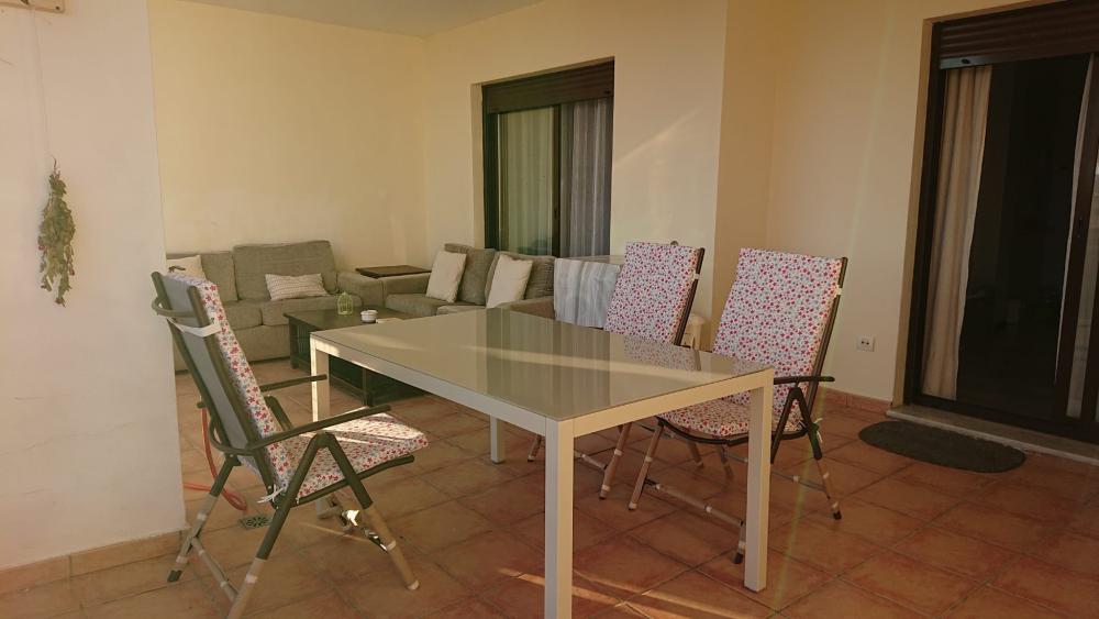  te koop appartement Ayamonte Costa Occidental 1