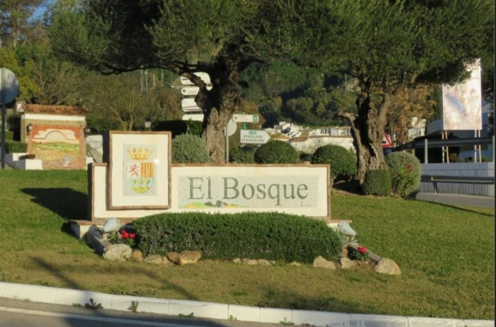  te koop appartement El Bosque Sierra De Cádiz 12