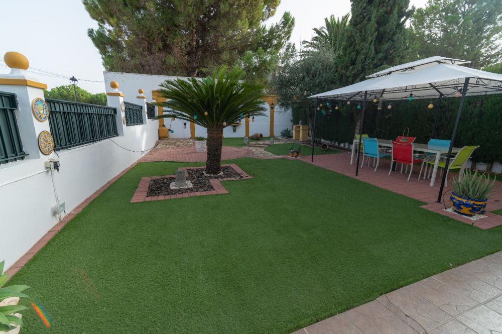  te koop twee-onder-een-kapwoning Gines Metropolitana De Sevilla 31