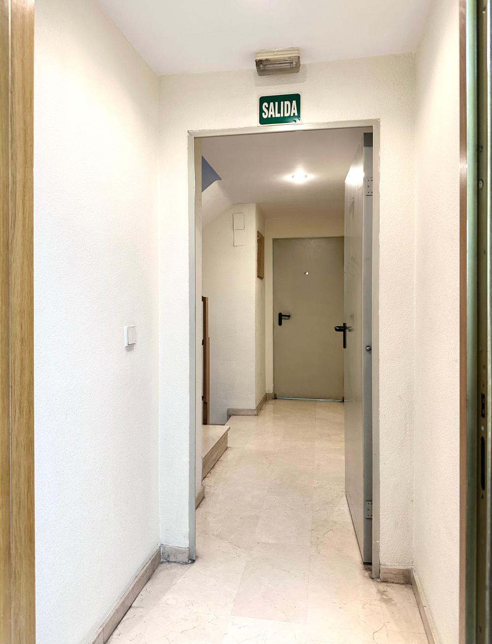  te koop appartement L'eixample Russafa Valencia 16