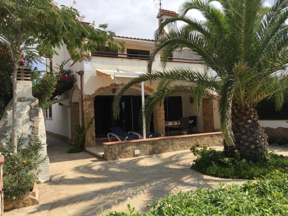  te koop twee-onder-een-kapwoning Montroig-Bahía Baix Camp 34