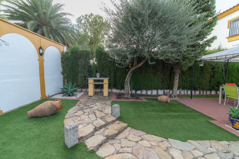  te koop twee-onder-een-kapwoning Gines Metropolitana De Sevilla 41