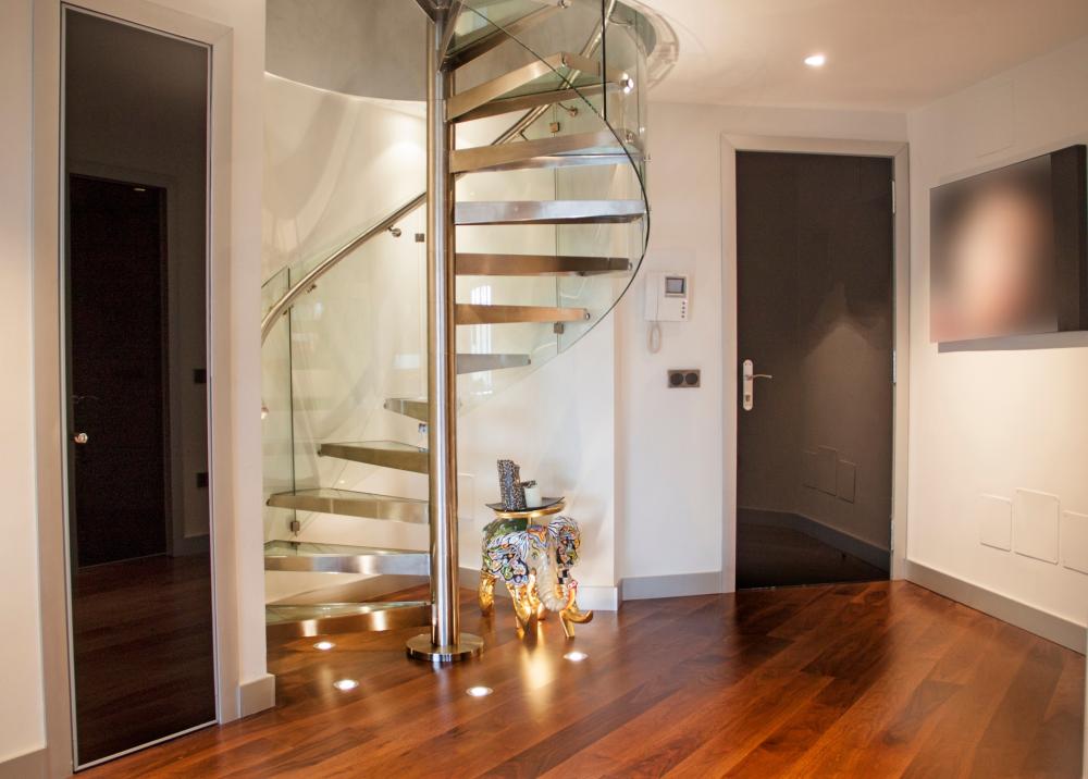 te koop duplex Majadahonda Cuenca Del Guadarrama 12