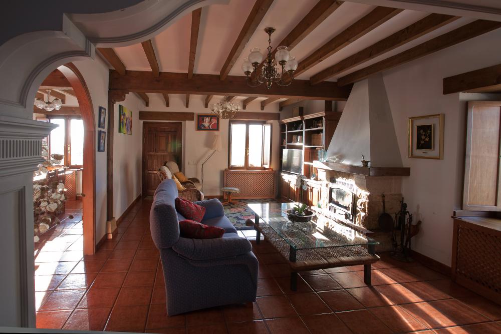  te koop huis Peñacastillo Comarca De Santander 6