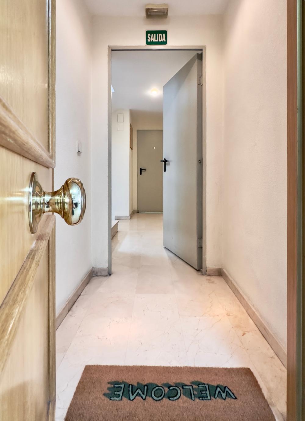  te koop appartement L'eixample Russafa Valencia 19