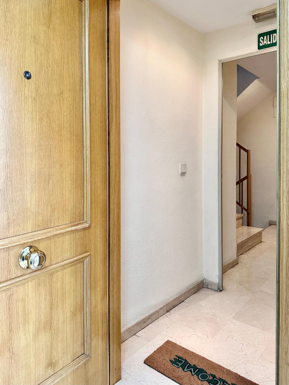  te koop appartement L'eixample Russafa Valencia 17