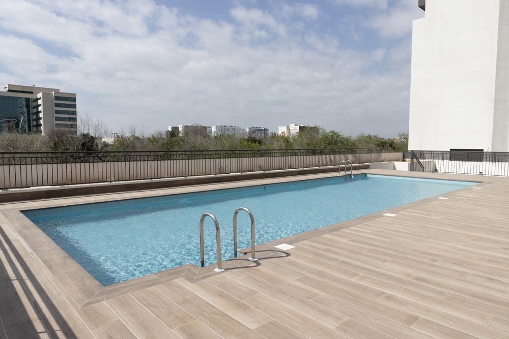  te koop appartement Quatre Carreres Malilla Valencia 21
