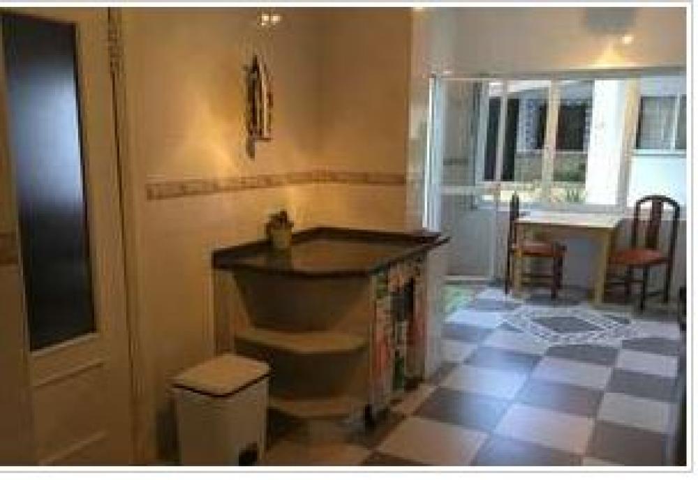  te koop huis Sanlúcar La Mayor Aljarafe 7