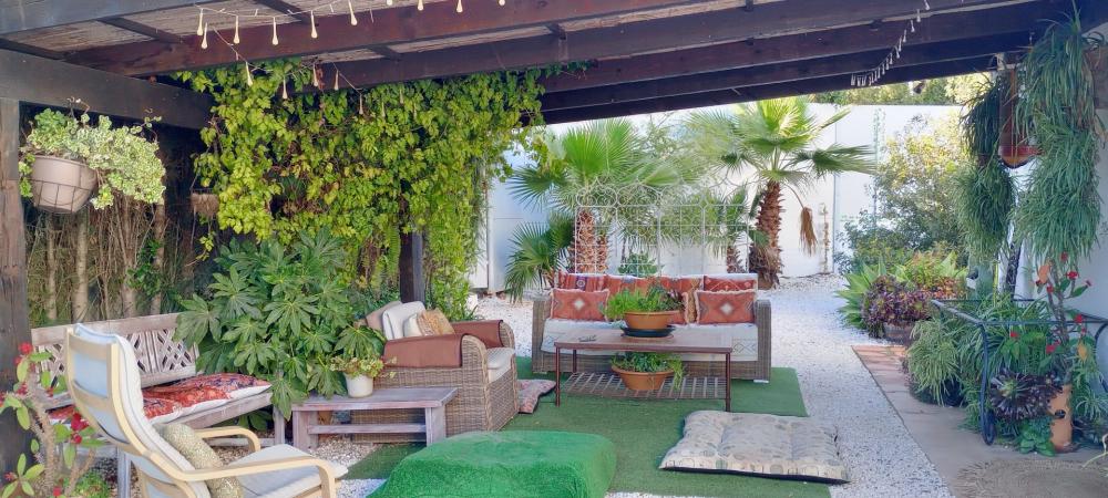  te koop boerderij Estepona Costa Del Sol Occidental 23