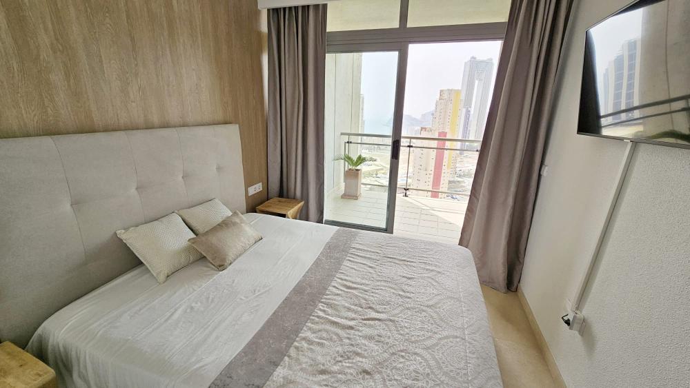  te koop appartement Poniente Marina Baixa 7