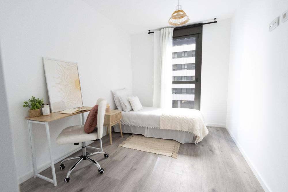  te koop appartement Quatre Carreres Malilla Valencia 10