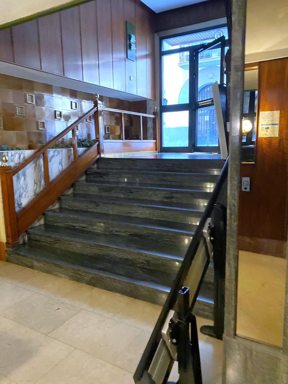  te koop appartement Chamartín-El Viso Madrid Capital 37