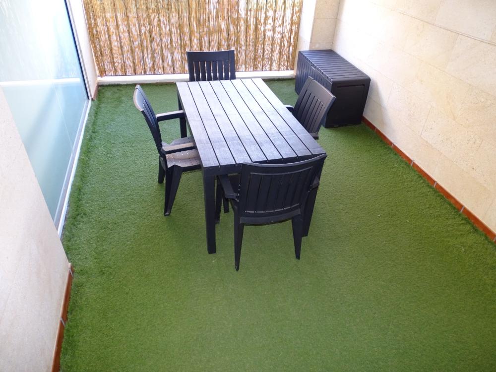  te koop appartement Jesus Pobre Marina Alta 14