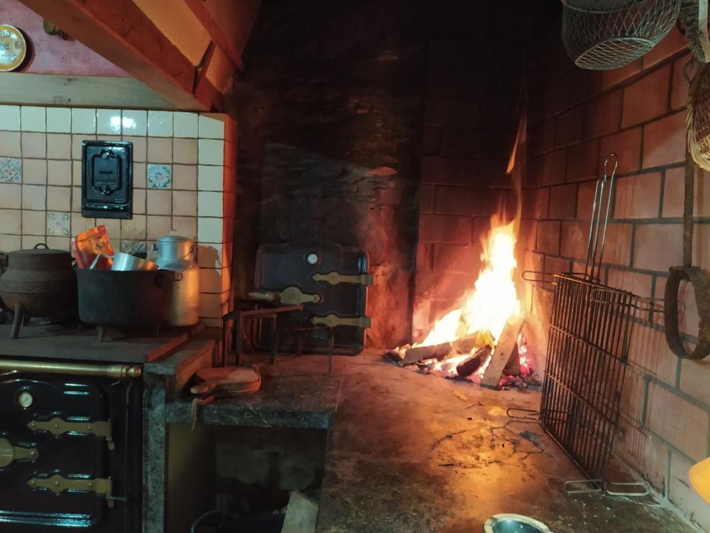  te koop huis Río Da Cruz Ortegal 10