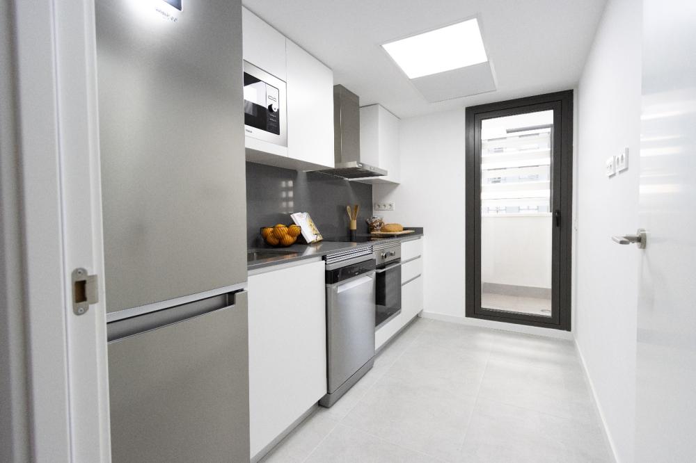  te koop appartement Quatre Carreres Malilla Valencia 6