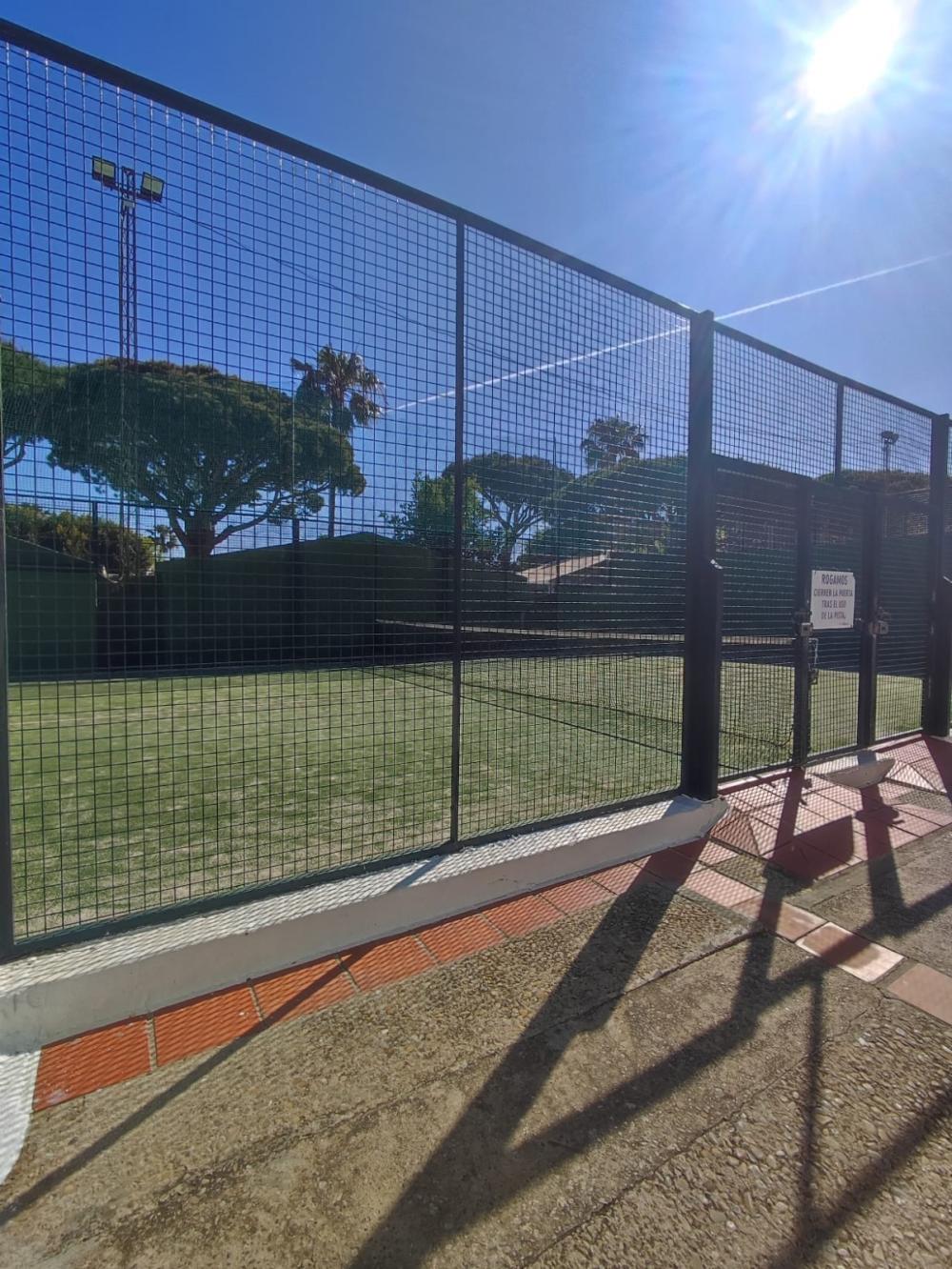  te koop benedenwoning La Barrosa-Sancti Petri Bahía De Cádiz 19