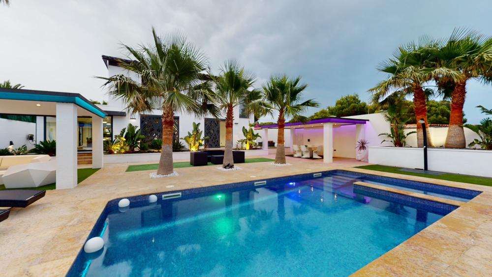  te koop villa Tres Cales Baix Ebre 2
