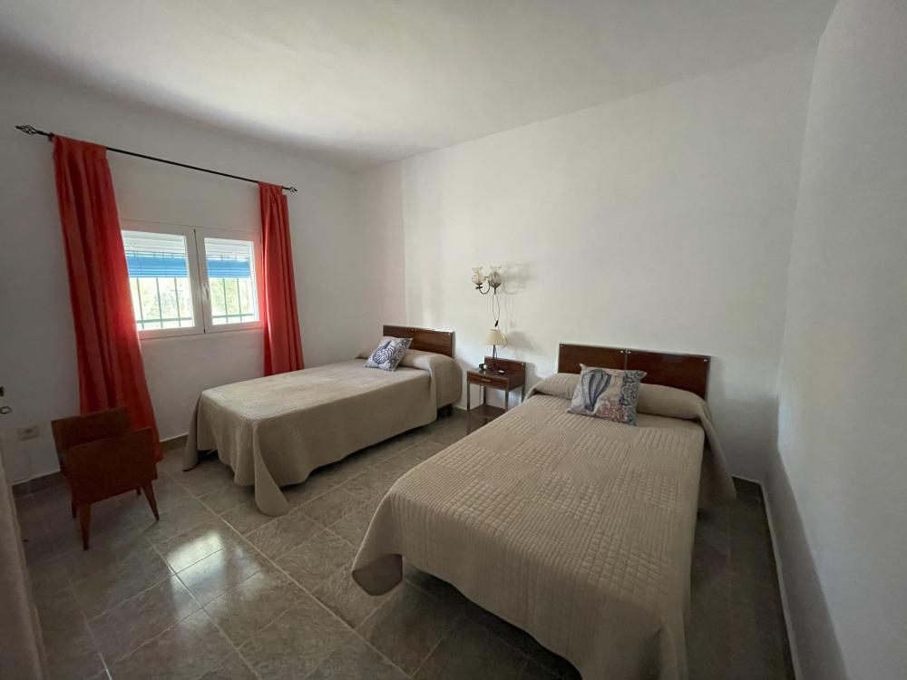  te koop boerderij Andújar Campiña De Jaén 9