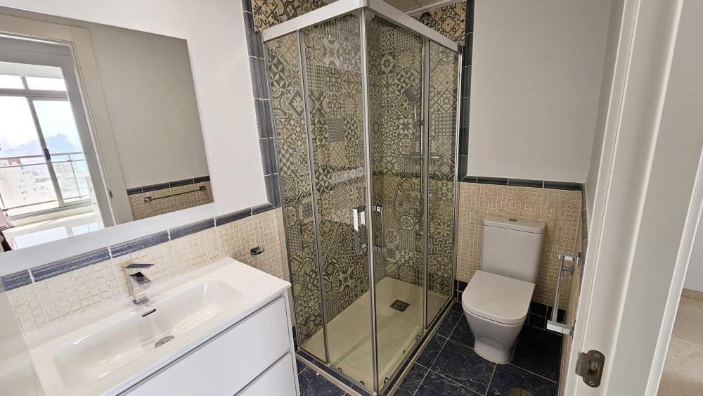  te koop appartement Poniente Marina Baixa 16