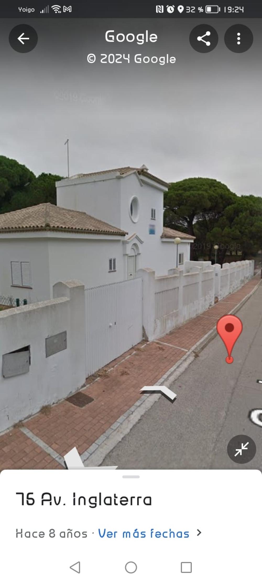  te koop villa Conil De La Frontera Janda (La) 1