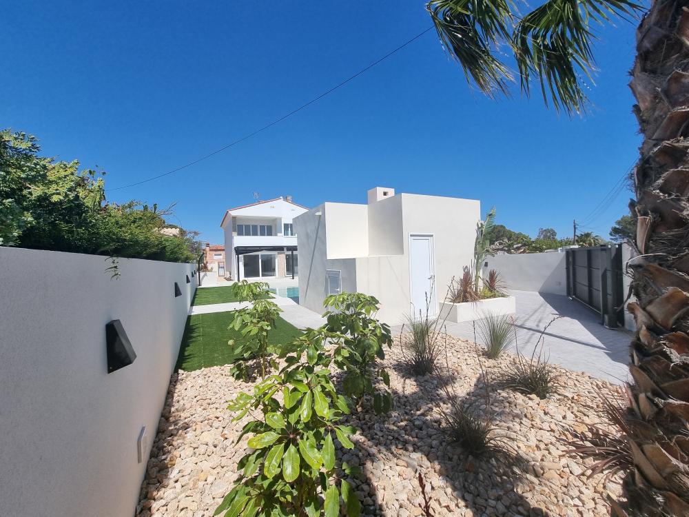  te koop villa Tres Cales Baix Ebre 22