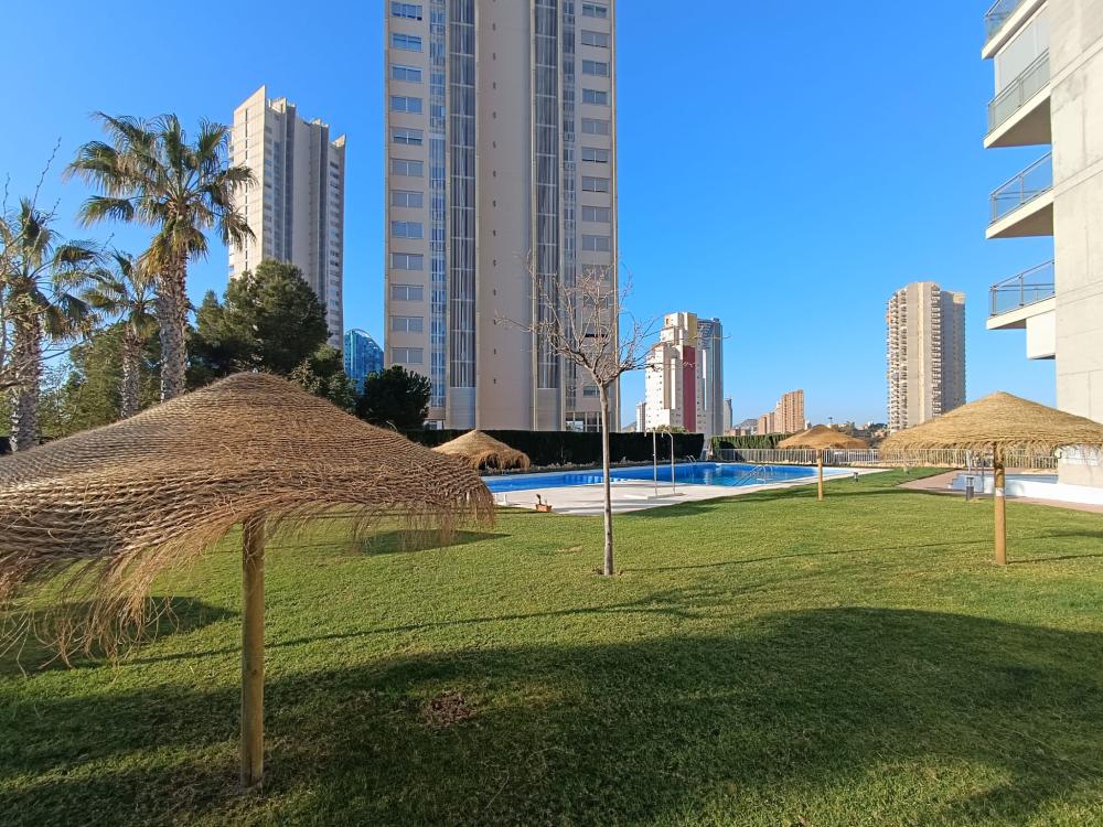  te koop appartement Poniente Marina Baixa 21