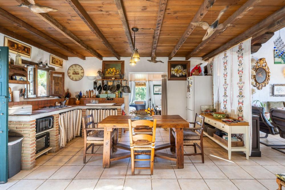  te koop boerderij Estepona Costa Del Sol Occidental 16