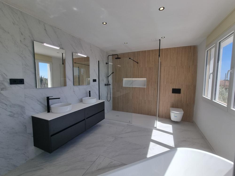  te koop villa Tres Cales Baix Ebre 17