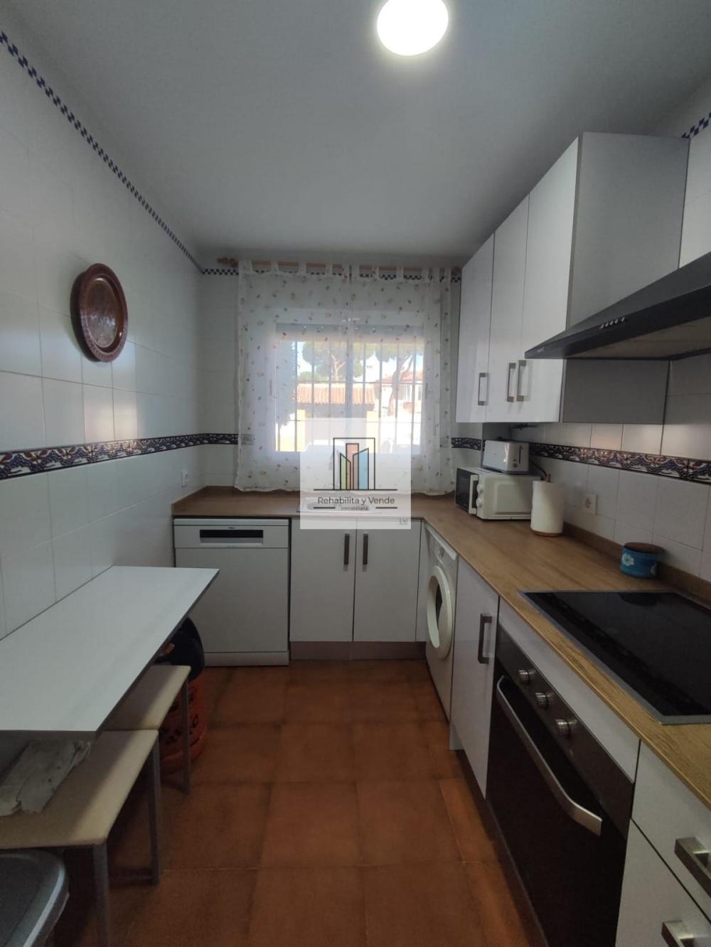  te koop benedenwoning La Barrosa-Sancti Petri Bahía De Cádiz 23