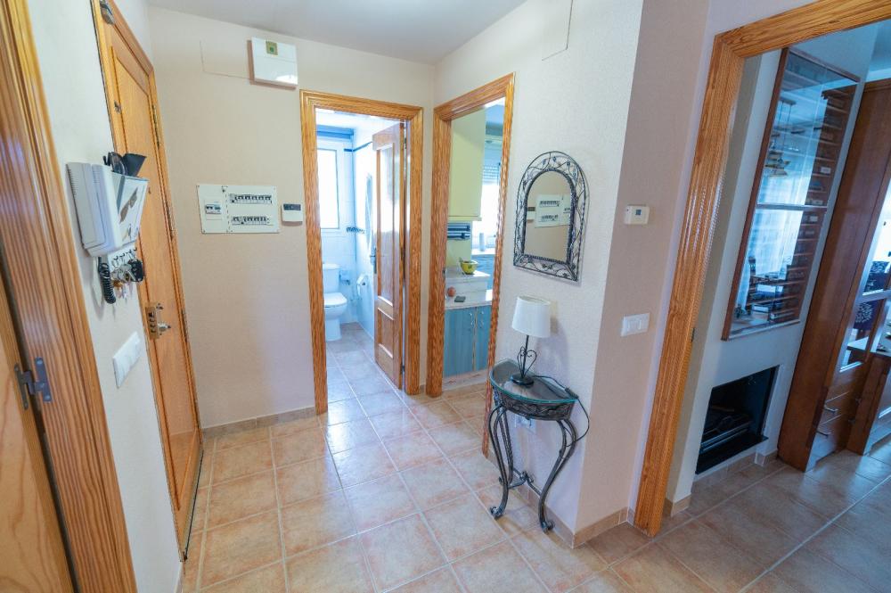  te koop twee-onder-een-kapwoning Gines Metropolitana De Sevilla 37