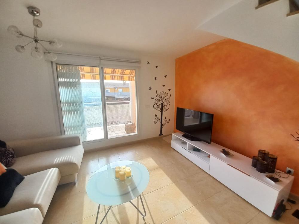  te koop duplex Canet D'en Berenguer Camp De Morvedre 3