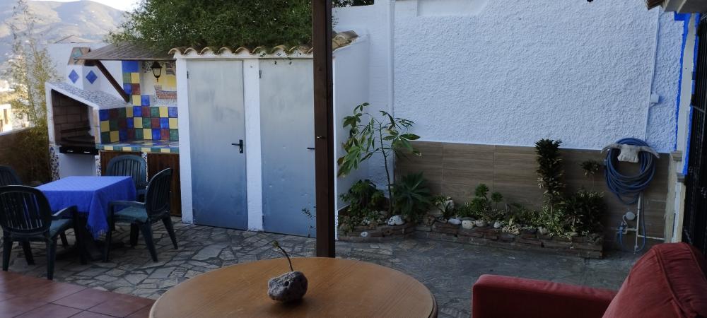  te koop huis Almuñécar Costa Tropical 25
