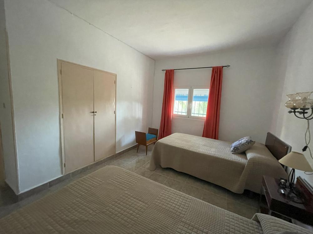  te koop boerderij Andújar Campiña De Jaén 8