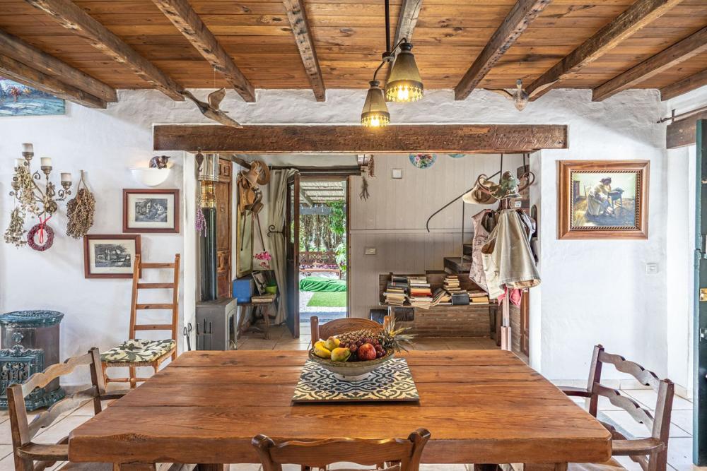  te koop boerderij Estepona Costa Del Sol Occidental 14