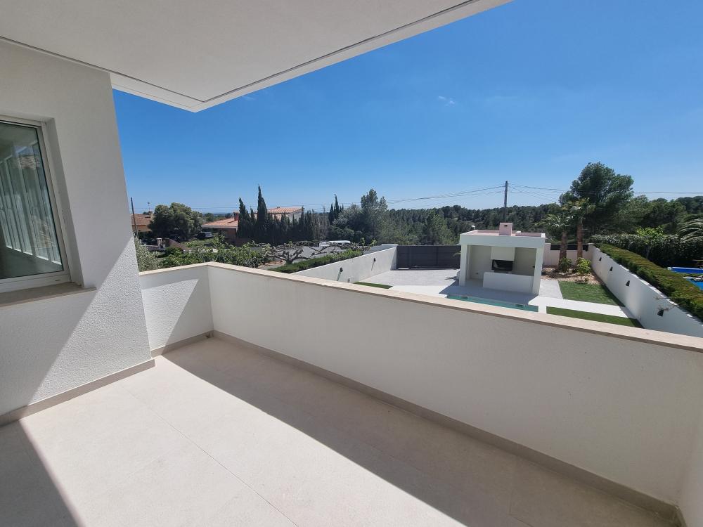  te koop villa Tres Cales Baix Ebre 28