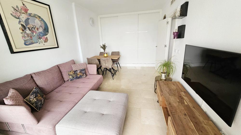  te koop appartement Poniente Marina Baixa 3