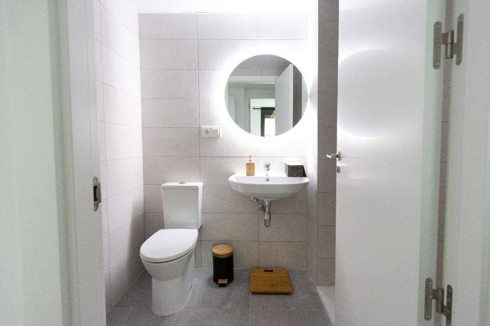  te koop appartement Quatre Carreres Malilla Valencia 12