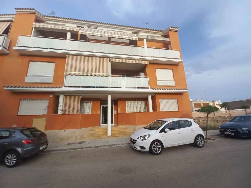  te koop duplex Canet D'en Berenguer Camp De Morvedre 18