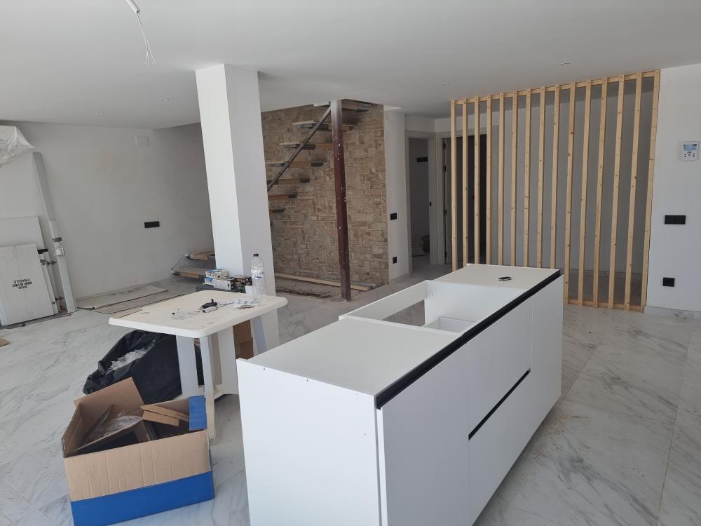  te koop villa Tres Cales Baix Ebre 8