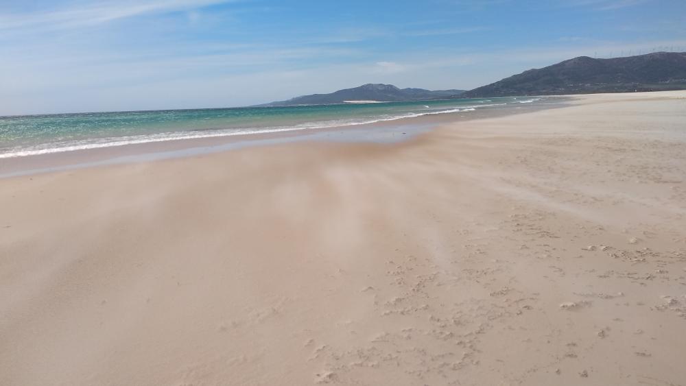  te koop rijtjeshuis Tarifa Campo De Gibraltar 14