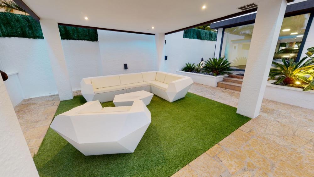  te koop villa Tres Cales Baix Ebre 27