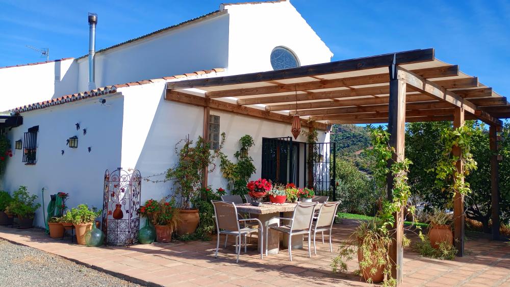  te koop boerderij Estepona Costa Del Sol Occidental 7