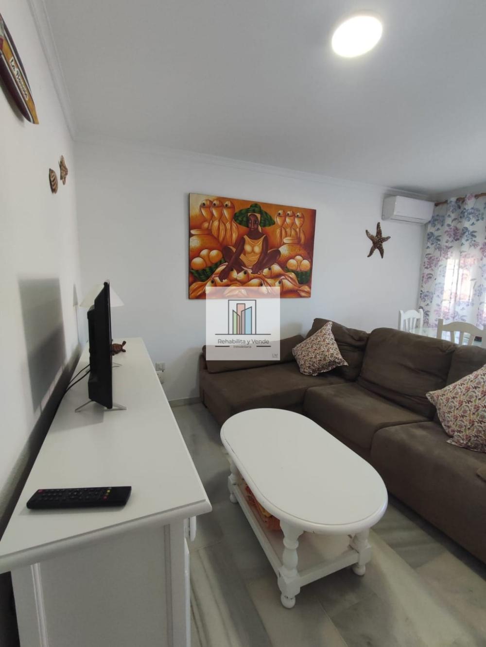  te koop benedenwoning La Barrosa-Sancti Petri Bahía De Cádiz 13