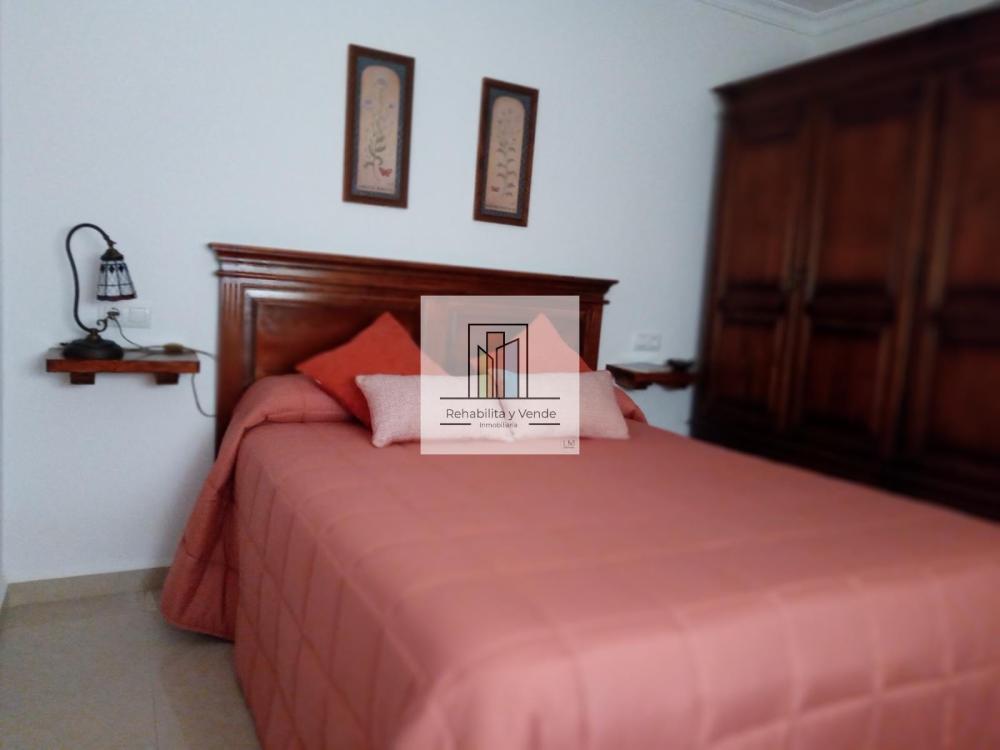  te koop appartement El Bosque Sierra De Cádiz 7